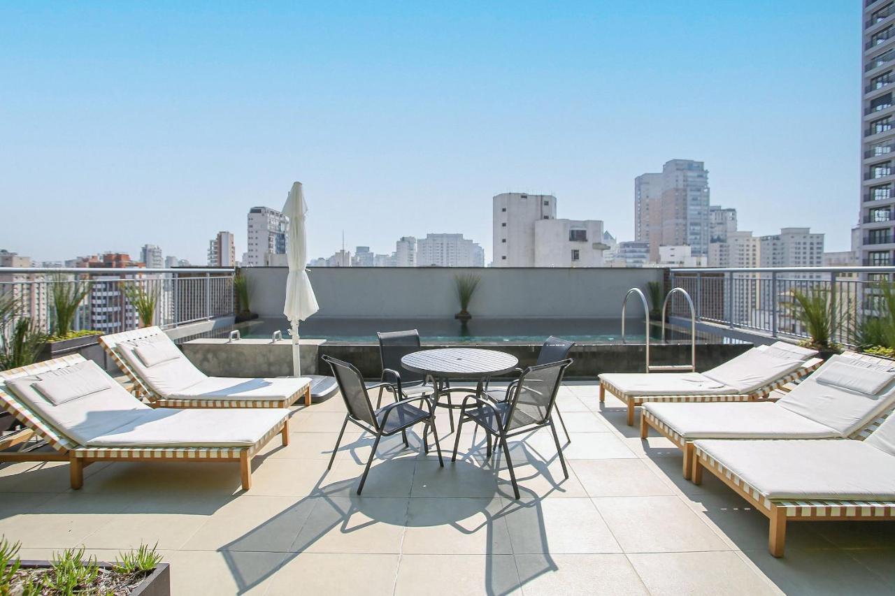 Id Home & Lifestyle Jauaperi São Paulo Exterior foto