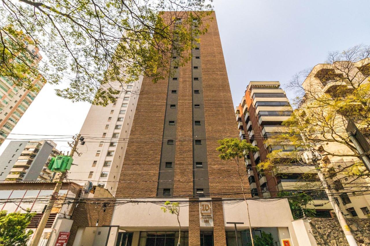 Id Home & Lifestyle Jauaperi São Paulo Exterior foto