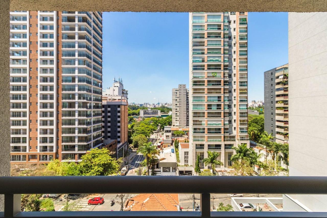 Id Home & Lifestyle Jauaperi São Paulo Exterior foto