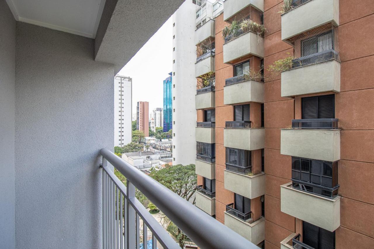 Id Home & Lifestyle Jauaperi São Paulo Exterior foto