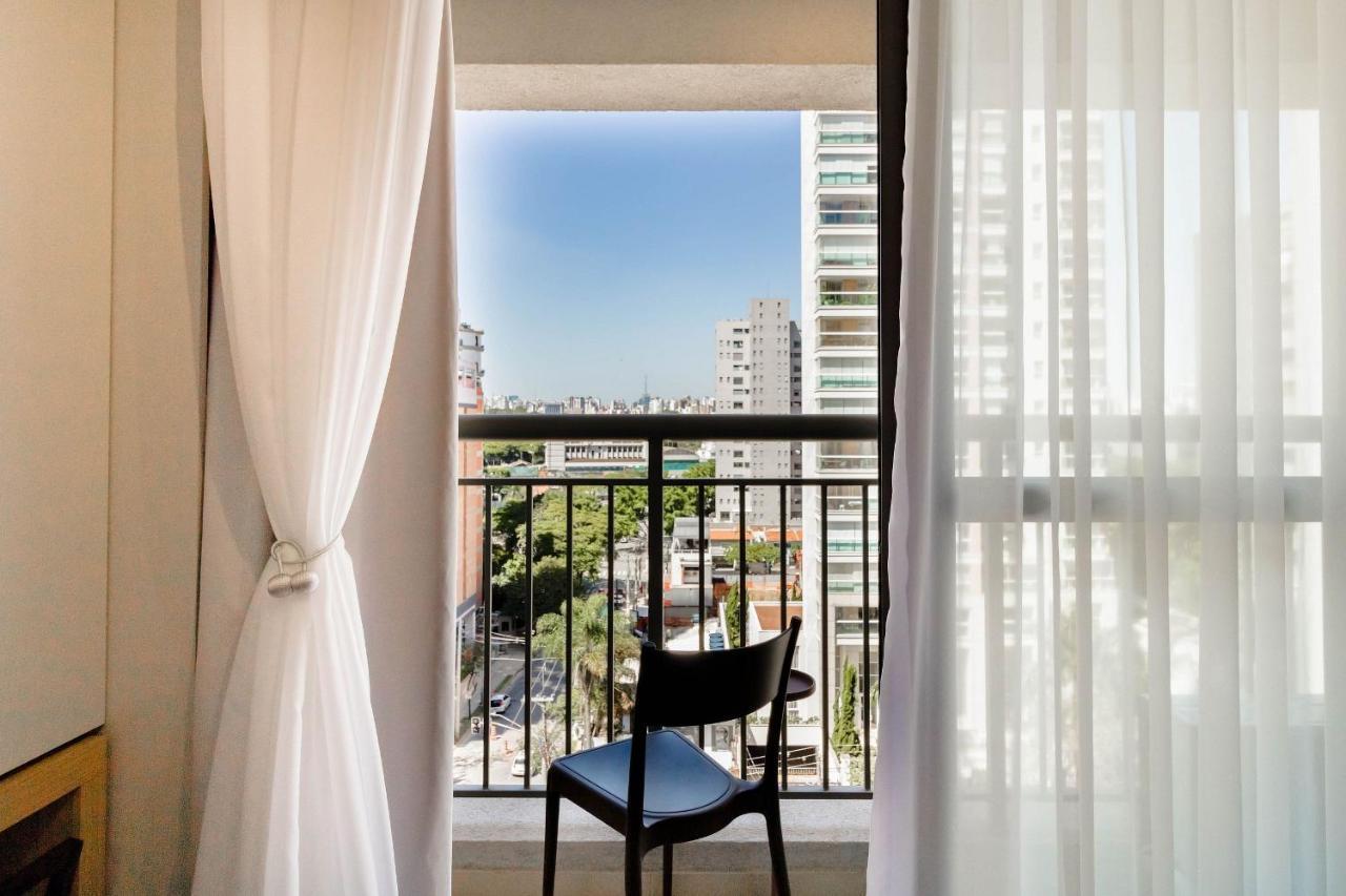 Id Home & Lifestyle Jauaperi São Paulo Exterior foto