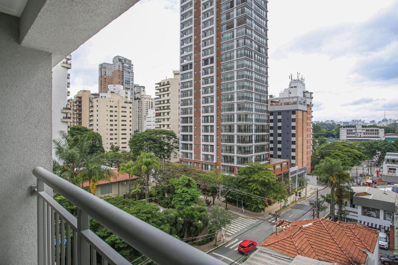 Id Home & Lifestyle Jauaperi São Paulo Exterior foto