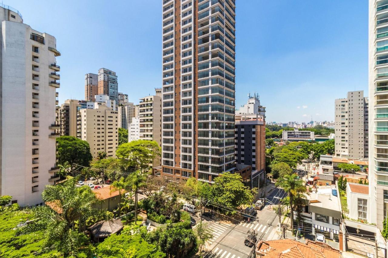 Id Home & Lifestyle Jauaperi São Paulo Exterior foto