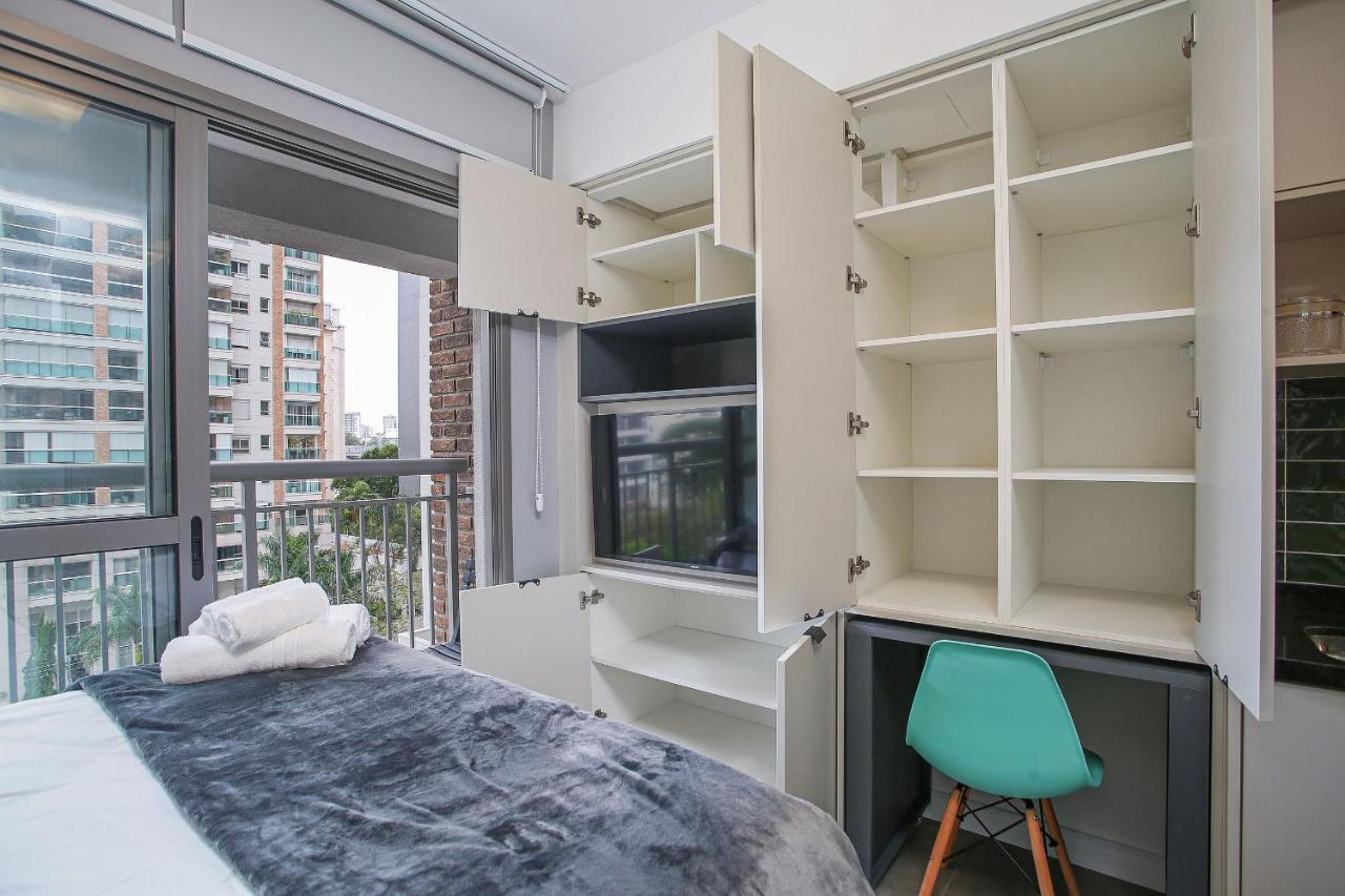 Id Home & Lifestyle Jauaperi São Paulo Exterior foto