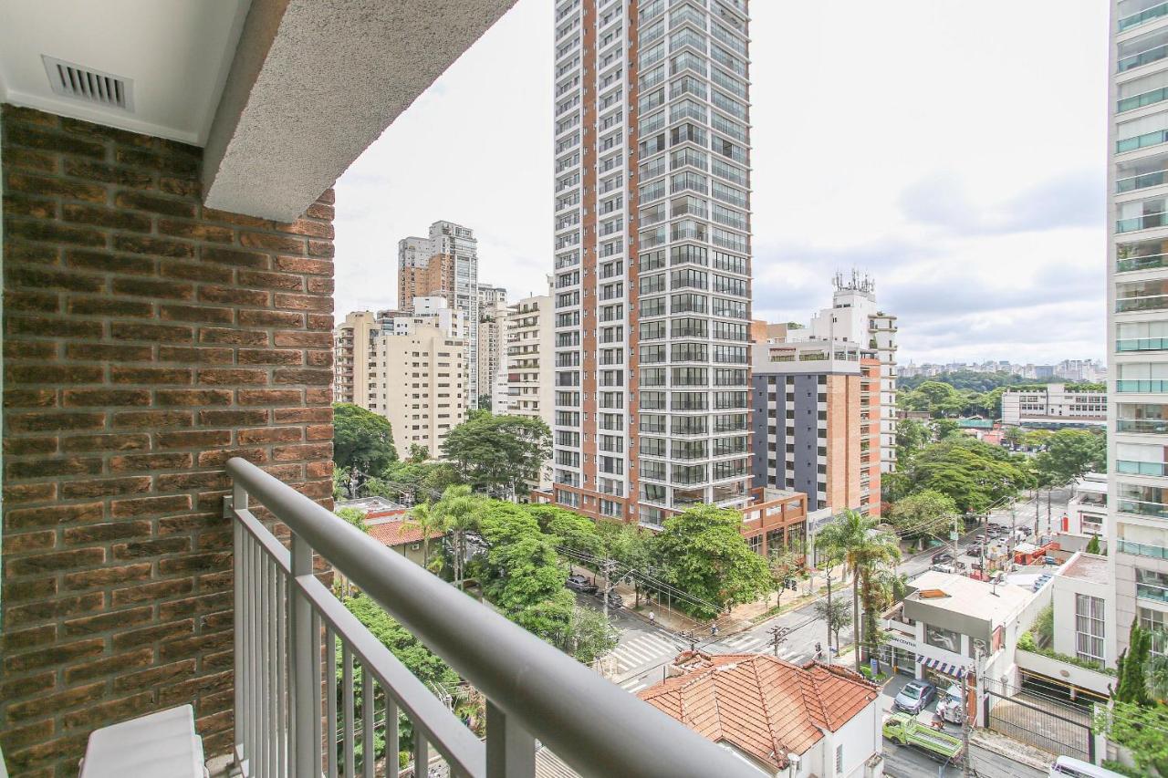 Id Home & Lifestyle Jauaperi São Paulo Exterior foto