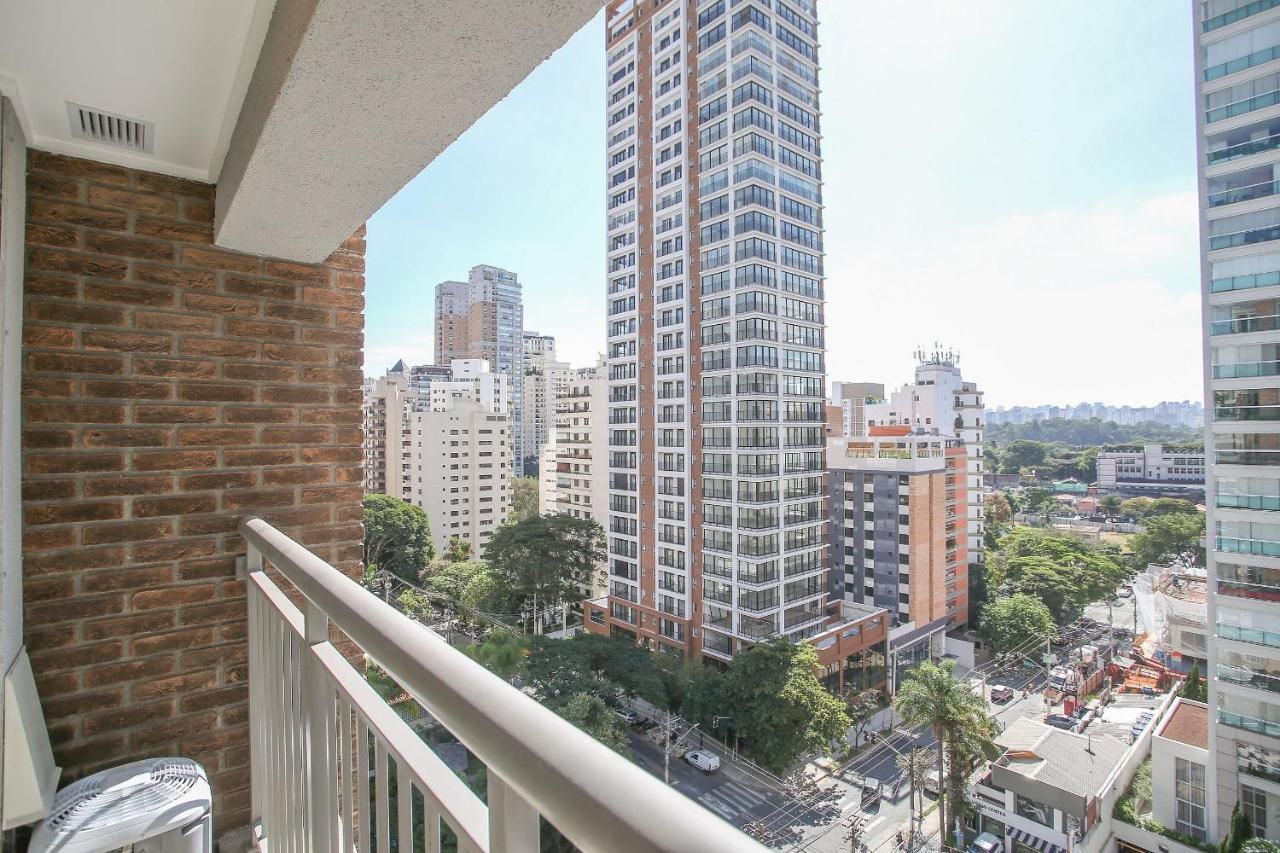 Id Home & Lifestyle Jauaperi São Paulo Exterior foto