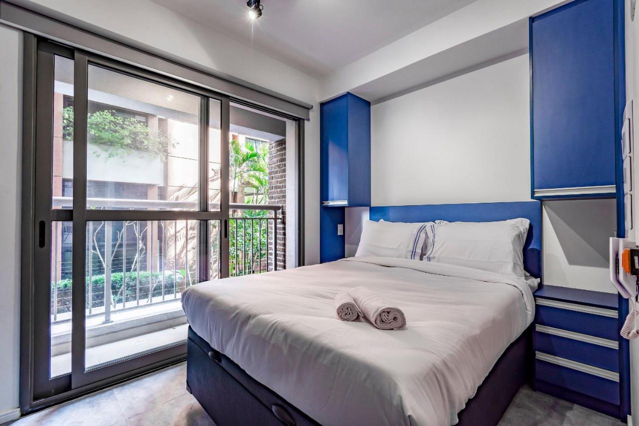 Id Home & Lifestyle Jauaperi São Paulo Exterior foto