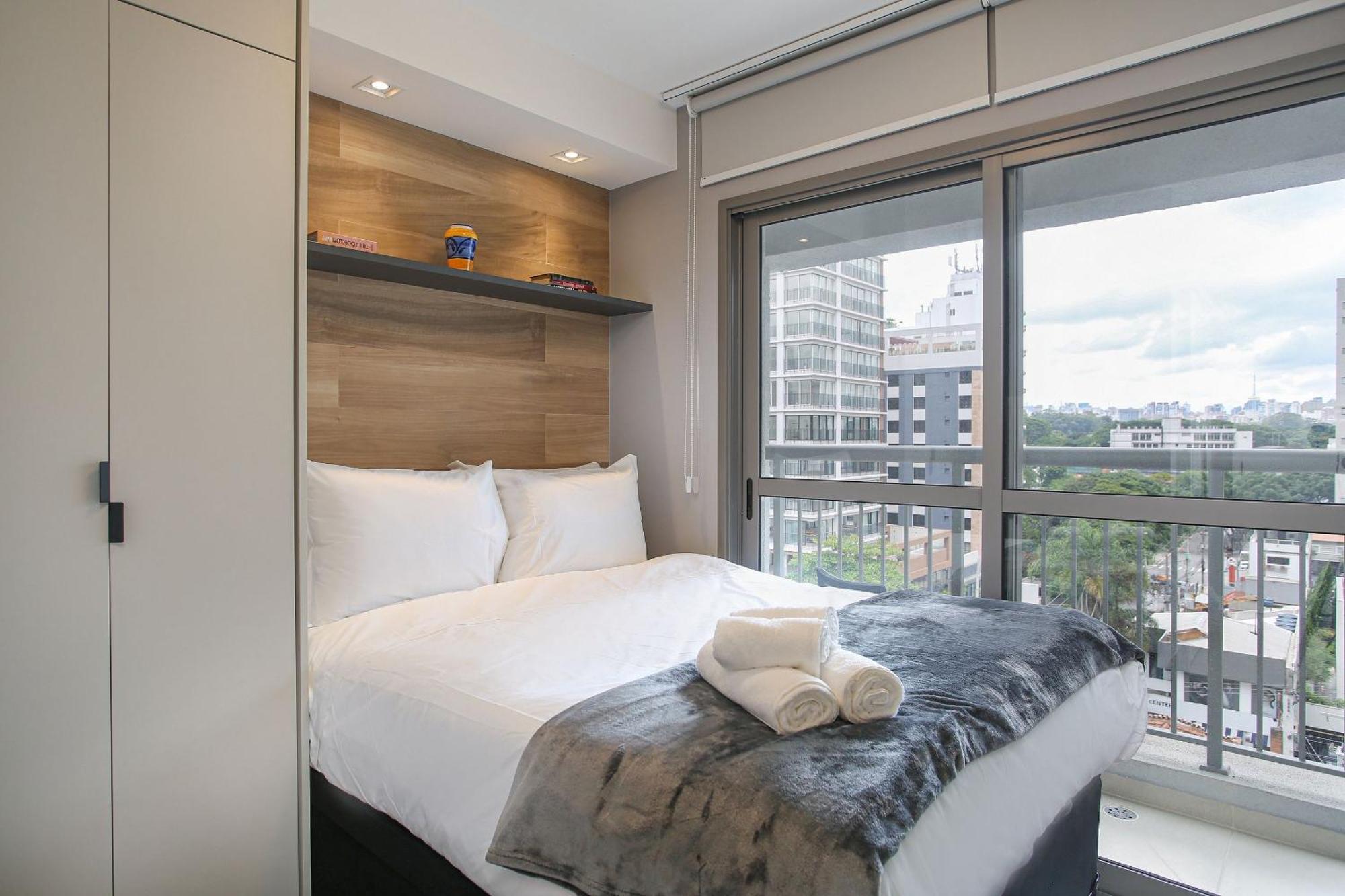 Id Home & Lifestyle Jauaperi São Paulo Exterior foto
